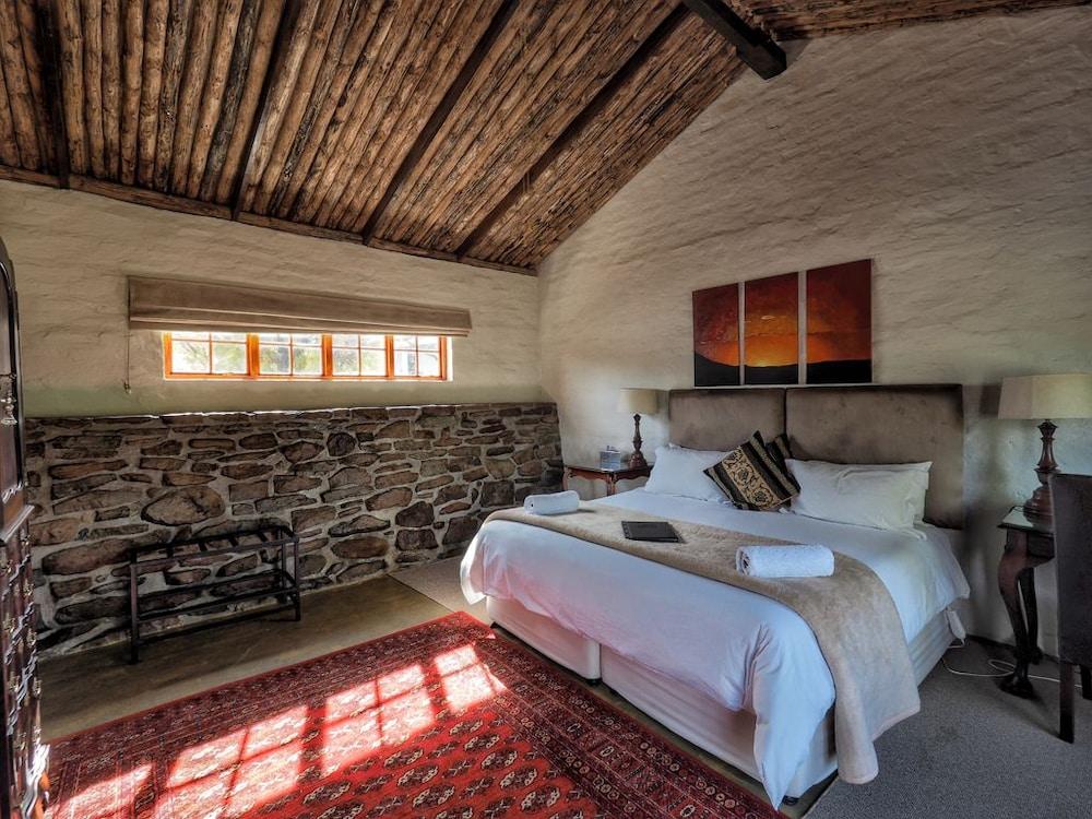 Ganora Guest Farm, Camping And Excursions Nieu-Bethesda Екстериор снимка