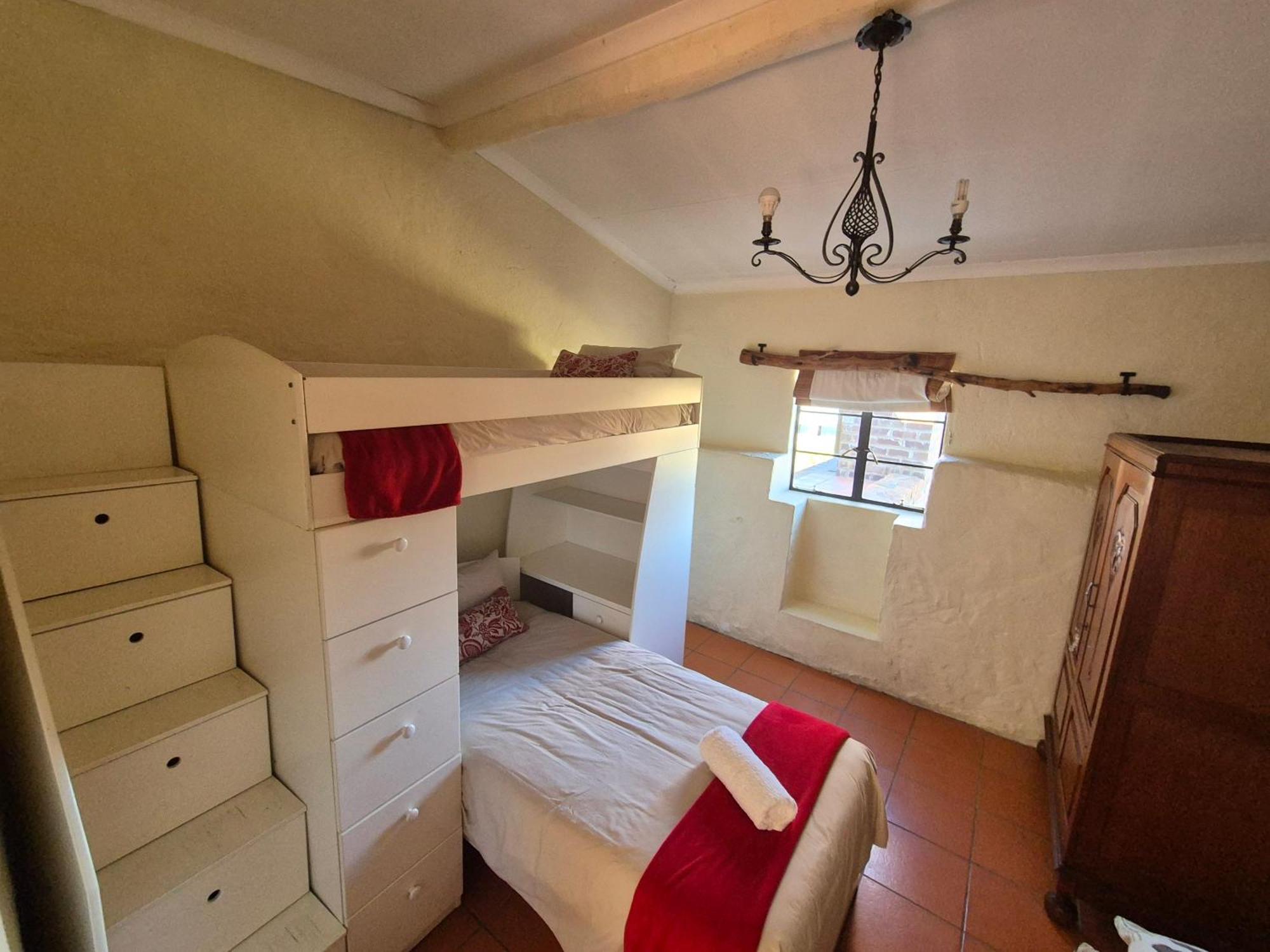 Ganora Guest Farm, Camping And Excursions Nieu-Bethesda Екстериор снимка